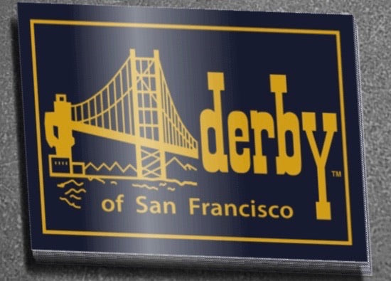 Derby Of San Francisco (derbysf) - Profile